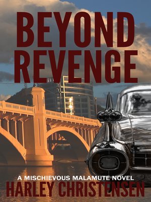 cover image of Beyond Revenge